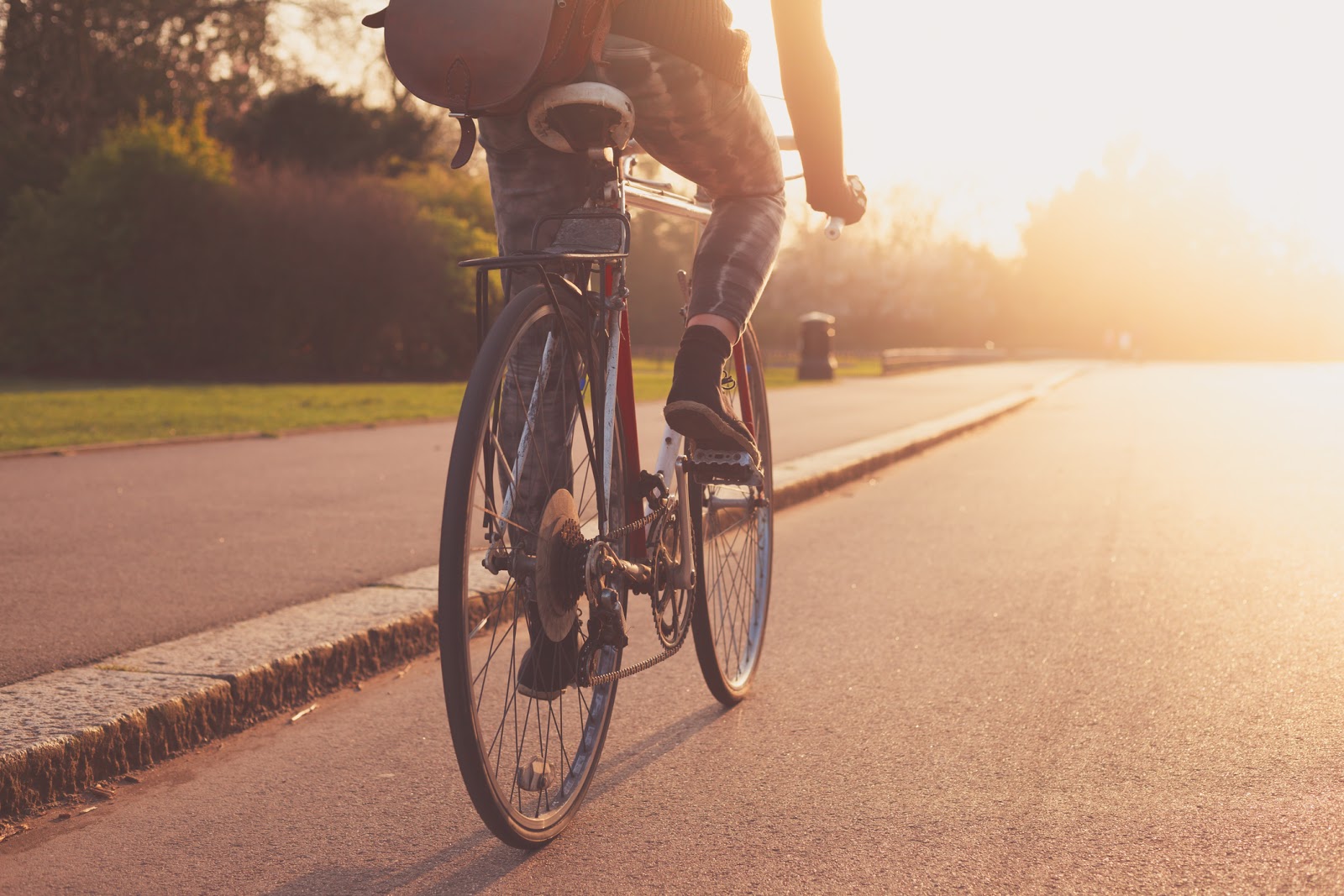 NJ Bicycle Accident Injury Attorneys