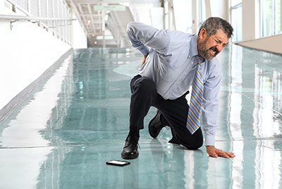 Slip and Fall Lawyer NJ